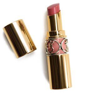 Nude Sheer YSL Rouge Volupté Shine Oil-In-Stick #9